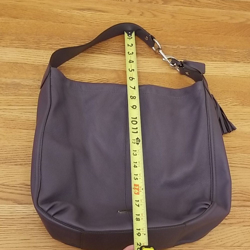 Authentic Coach Purse - Picture 6 of 6